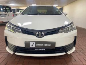 Toyota Corolla Quest 1.8 Prestige auto - Image 2