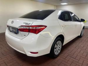 Toyota Corolla Quest 1.8 Prestige auto - Image 3