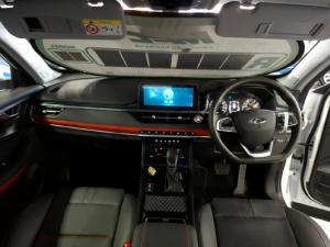 Chery Tiggo 4 Pro 1.5 LiT auto - Image 14