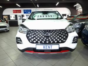 Chery Tiggo 4 Pro 1.5 LiT auto - Image 2