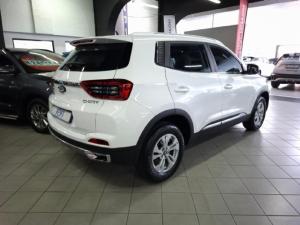 Chery Tiggo 4 Pro 1.5 LiT auto - Image 4