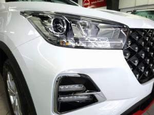 Chery Tiggo 4 Pro 1.5 LiT auto - Image 7