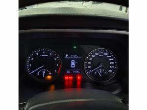 Hyundai Tucson 2.0 Premium auto - Image 10