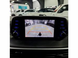 Hyundai Tucson 2.0 Premium auto - Image 12