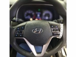 Hyundai Tucson 2.0 Premium auto - Image 15