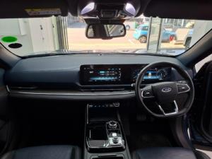 Ford Territory 1.8T Titanium - Image 12