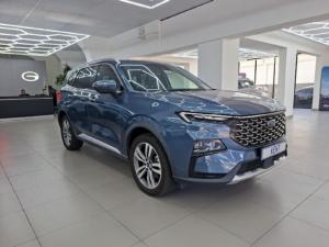 Ford Territory 1.8T Titanium - Image 1