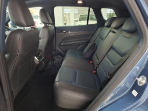 Ford Territory 1.8T Titanium - Image 8