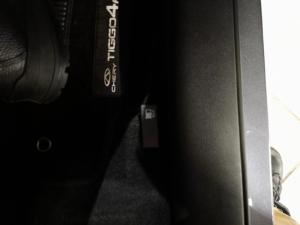 Chery Tiggo 4 Pro 1.5 LiT manual - Image 18