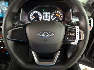 Chery Tiggo 4 Pro 1.5 LiT manual - Image 20
