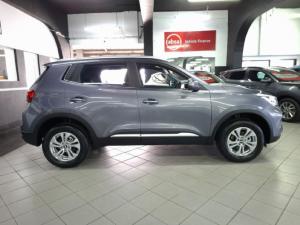 Chery Tiggo 4 Pro 1.5 LiT manual - Image 3