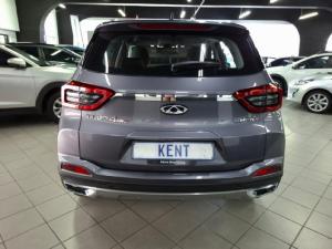 Chery Tiggo 4 Pro 1.5 LiT manual - Image 4