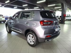 Chery Tiggo 4 Pro 1.5 LiT manual - Image 5