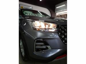 Chery Tiggo 4 Pro 1.5 LiT manual - Image 6