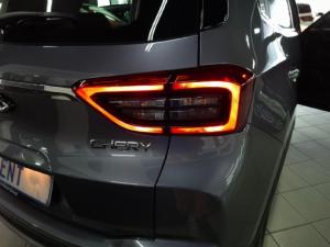 Chery Tiggo 4 Pro 1.5 LiT manual - Image 7