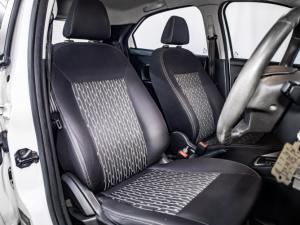 Ford Figo hatch 1.5 Trend auto - Image 11