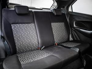 Ford Figo hatch 1.5 Trend auto - Image 13