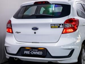 Ford Figo hatch 1.5 Trend auto - Image 14