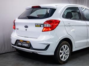 Ford Figo hatch 1.5 Trend auto - Image 14