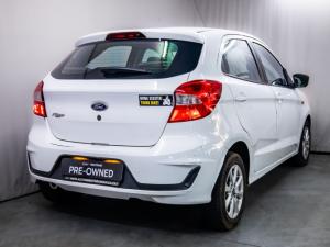 Ford Figo hatch 1.5 Trend auto - Image 15