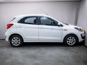 Ford Figo hatch 1.5 Trend auto - Image 16