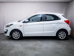 Ford Figo hatch 1.5 Trend auto - Image 2