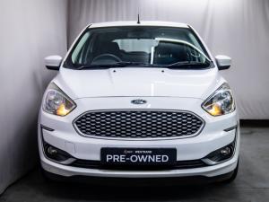 Ford Figo hatch 1.5 Trend auto - Image 3