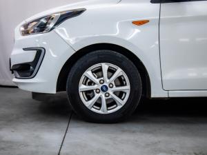 Ford Figo hatch 1.5 Trend auto - Image 4