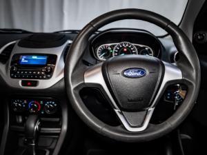 Ford Figo hatch 1.5 Trend auto - Image 8