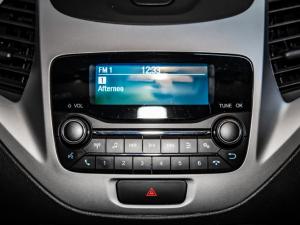 Ford Figo hatch 1.5 Trend auto - Image 9