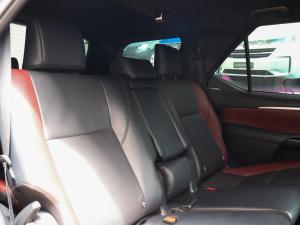 Toyota Fortuner 2.8GD-6 4x4 VX - Image 11