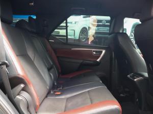 Toyota Fortuner 2.8GD-6 4x4 VX - Image 12