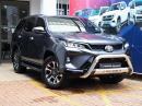Thumbnail Toyota Fortuner 2.8GD-6 4x4 VX