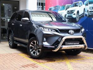 Toyota Fortuner 2.8GD-6 4x4 VX - Image 1