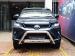 Toyota Fortuner 2.8GD-6 4x4 VX - Thumbnail 2