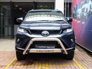 Toyota Fortuner 2.8GD-6 4x4 VX - Image 2