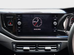Volkswagen Polo hatch 1.0TSI Life auto - Image 14