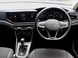 Volkswagen Polo hatch 1.0TSI Life auto - Image 15