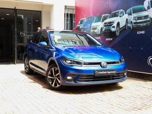 Volkswagen Polo hatch 1.0TSI Life auto - Image 1