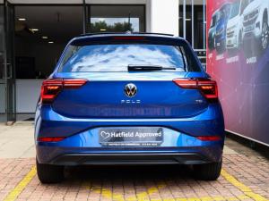 Volkswagen Polo hatch 1.0TSI Life auto - Image 4