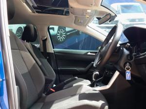 Volkswagen Polo hatch 1.0TSI Life auto - Image 5
