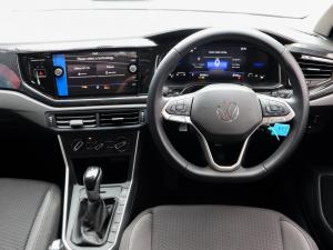 Volkswagen Polo hatch 1.0TSI Life auto - Image 16