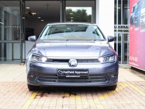 Volkswagen Polo hatch 1.0TSI Life auto - Image 4