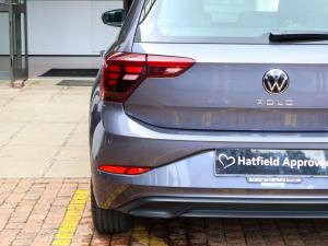 Volkswagen Polo hatch 1.0TSI Life auto - Image 8