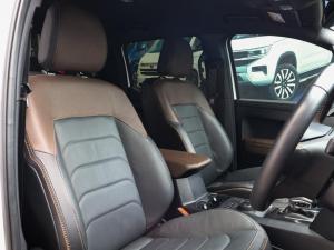 Volkswagen Amarok 3.0TDI V6 double cab PanAmericana 4Motion - Image 10