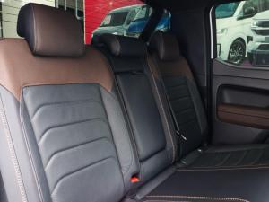 Volkswagen Amarok 3.0TDI V6 double cab PanAmericana 4Motion - Image 12