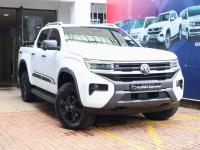 Thumbnail Volkswagen Amarok 3.0TDI V6 double cab PanAmericana 4Motion