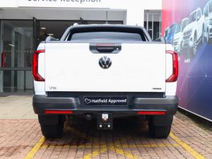 Volkswagen Amarok 3.0TDI V6 double cab PanAmericana 4Motion - Image 3
