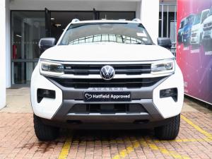 Volkswagen Amarok 3.0TDI V6 double cab PanAmericana 4Motion - Image 4