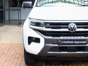 Volkswagen Amarok 3.0TDI V6 double cab PanAmericana 4Motion - Image 5